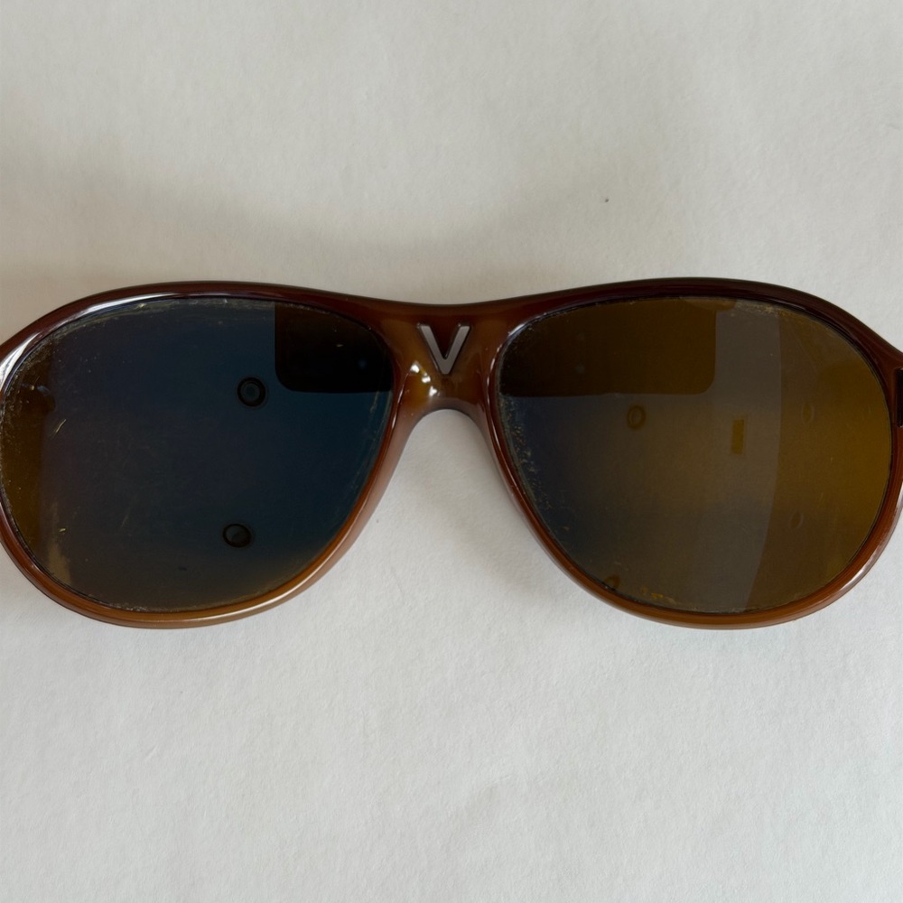 Vuarnet Vintage Women's Sunglssses - Picture 2 of 10